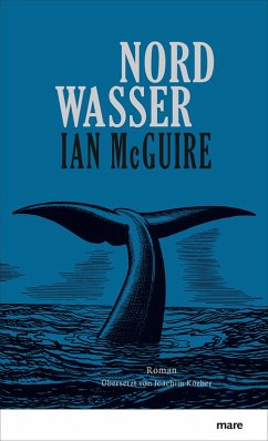 Nordwasser (eBook, ePUB) - Mcguire, Ian