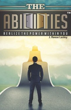 The Abilities (eBook, ePUB) - Lasley, J. Reese