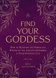 Find Your Goddess (eBook, ePUB) - Bild 1