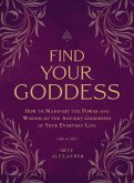 Find Your Goddess (eBook, ePUB)