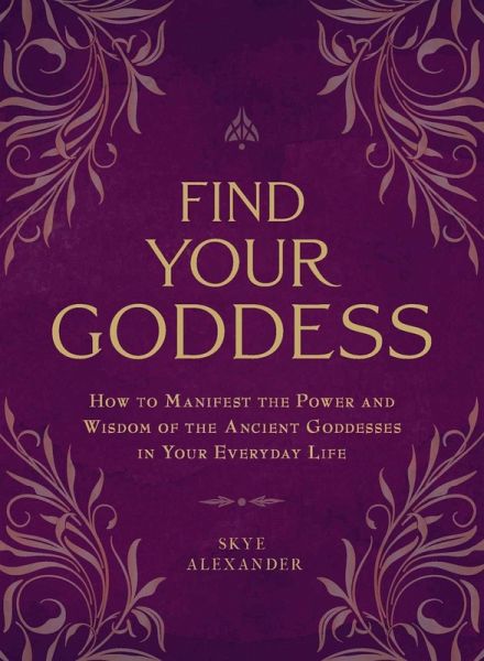 Find Your Goddess (eBook, ePUB)