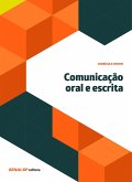 Comunicação oral e escrita (eBook, ePUB)