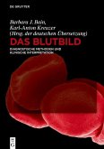 Das Blutbild (eBook, PDF)