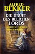 Die Gruft des bleichen Lords: Romantic... - Bild 1