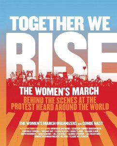 Cover Together We Rise (eBook, ePUB)