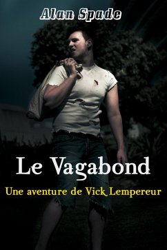 Le Vagabond (eBook, ePUB) Cover Le Vagabond (eBook, ePUB)