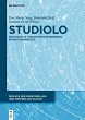 studiolo (eBook, PDF) - Bild 1