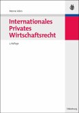 Internationales Privates Wirtschaftsrecht (eBook, PDF)
