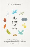 The Year of Less (eBook, ePUB)