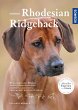 Rhodesian Ridgeback (eBook, ePUB) - Bild 1