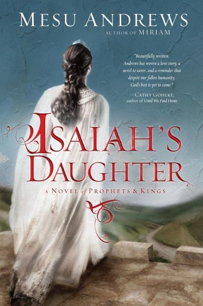 Isaiah's Daughter (eBook, ePUB) Isaiah's Daughter (eBook, ePUB)