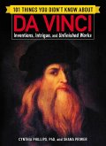 101 Things You Didn't Know about Da Vinci (eBook, ePUB)