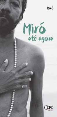 Cover Miró até agora (eBook, ePUB)