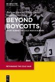 Beyond Boycotts (eBook, ePUB)