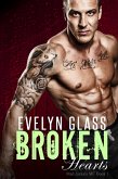 Broken Hearts: A Bad Boy Motorcycle Club Romance (Mad Jackals MC, #3) (eBook, ePUB) Broken Hearts: A Bad Boy Motorcycle Club Romance (Mad Jackals MC, #3) (eBook, ePUB)