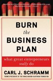Burn the Business Plan (eBook, ePUB)
