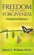 Freedom In Forgiveness (eBook, ePUB) - Bild 1