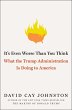 It's Even Worse Than You Think (eBook,... - Bild 1