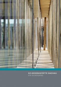 KZ-Gedenkstätte Dachau (eBook, PDF)