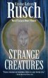 Strange Creatures (Whale Rock) (eBook,... - Bild 1