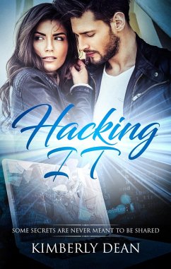 Cover Hacking IT (The Hackers, #1) (eBook, ePUB)