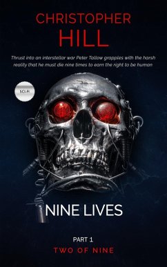 Cover Nine Lives: 2 of 9 (eBook, ePUB)