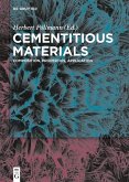 Cementitious Materials (eBook, PDF)