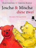 Joscha und Mischa, diese zwei (eBook, ePUB)