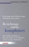 Beziehungsstatus: kompliziert (eBook, PDF)