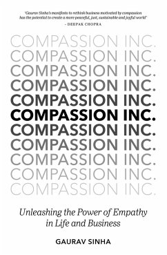 Cover Compassion Inc. (eBook, ePUB)