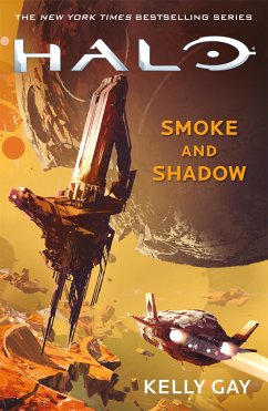 Halo: Smoke and Shadow (eBook, ePUB) - Gay, Kelly
