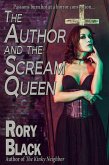 The Author and the Scream Queen (eBook, ePUB) The Author and the Scream Queen (eBook, ePUB)
