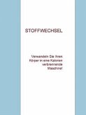 STOFFWECHSEL (eBook, ePUB)