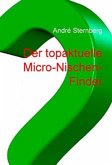 Der topaktuelle Micro-Nischen-Finder (eBook, ePUB)