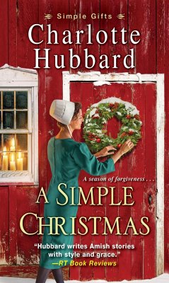 A Simple Christmas - Hubbard, Charlotte