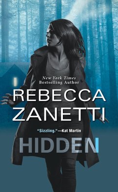 Hidden - Zanetti, Rebecca