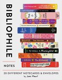 Bibliophile Notes