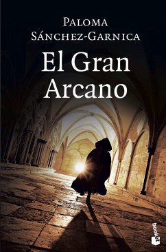 El gran arcano - Sánchez-Garnica, Paloma