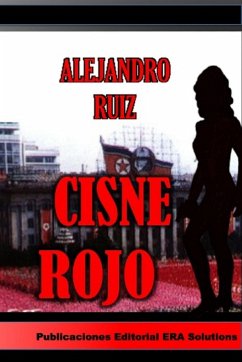 Cisne Rojo - Ruiz, Alejandro