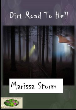 Cover Dirt Road To Hell (eBook, ePUB)