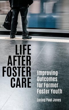 Cover Life after Foster Care