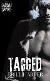 Tagged (Blue Collar Bad Boys, #6) (eBook, ePUB) Tagged (Blue Collar Bad Boys, #6) (eBook, ePUB)
