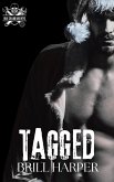 Tagged (Blue Collar Bad Boys, #6) (eBook, ePUB)