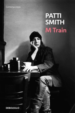 M TRAIN - Smith, Patti