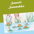 Sanneli Sammakko