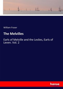 The Melvilles - Fraser, William