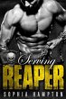 Serving Reaper: A Bad Boy Motorcycle... - Bild 1