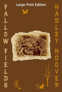 Fallow Fields (LP) - Hoover, Hadley