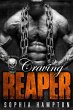 Craving Reaper: A Bad Boy Motorcycle... - Bild 1