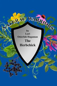 Natural Warriors - Osterloh Hagaman, Lori